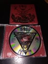 Najash - Viperaeon (CD)