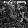Trimegisto / Godagainst ?- Apocalyptic Procreation (Digipak CD)