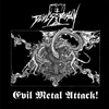 Devil's Poison - Evil Metal Attack (CD)