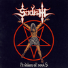Sadism - Perdition of Souls + From The Perpetual Dark (CD)