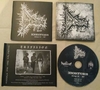 Trifixion - Descrucificados (Demos 95 - 96) (CD)