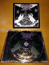 Conceived By Hate ?- Death & Beyond (CD)