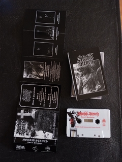 Morbid Stench - Doom & Putrefaction (2019) - Conjuro Records