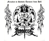 Morbicus - Forsaken In Sadistic Torment From Hell (Demonology 1992 - 1996)