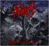 Mortify - Mortuary Remains (CD)