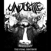 Unjustice - Final Sentence (CD)