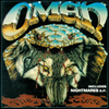 Omen - The Curse + Nightmares (CD)