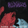 Halluxvalgus - Death Will Prevail (CD)