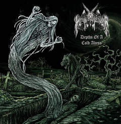 Master Of Cruelty ?- Depths Of A Cold Abyss (CD)