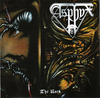 Asphyx - The Rack + Live in Holland 1991 (CD)