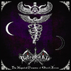 Necromante ?- The Magickal Presence Of Occult Forces (Digipak CD)