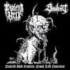 Putrid Yell / Soulrot ?- Putrid And Rotten: Past Life Horrors (Split CD)