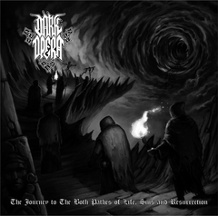 Dark Opera - The Journey To The Both Paths Of Life, Sins And Resurection (CD)