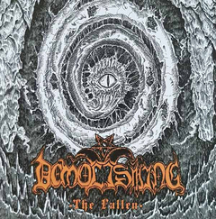 Demolishing - The Fallen (CD)