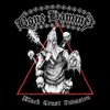 Bonehammer - Black Crust Invasion (CD)