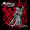 Artillery - In The Trash (CD)