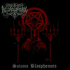 Necrophobic - Satanic Blasphemies (CD)