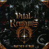 Vital Remains ?- Horrors Of Hell (CD)