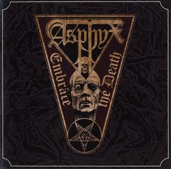 Asphyx - Embrace The Death (Doble CD)