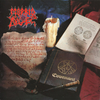 Morbid Angel ?- Covenant (CD)