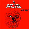Acid - Maniac (CD)