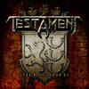 Testament ?- Live at Eindhoven '87 (CD)
