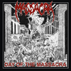 Massacra ?- Day Of The Massacra (CD)