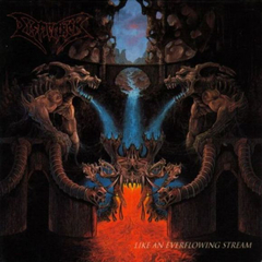 Dismember - Like An Everflowing Stream (CD)