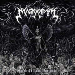 Magnanimvs - Storms Of Chaotic Revelations (CD + DVD)