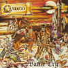 Omen - Battle Cry (CD)