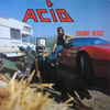 Acid ?- Engine Beast (CD)