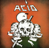 Acid ?- Acid (CD)