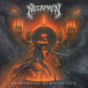 Necroven ?- Primordial Subjugation (CD)