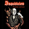 Inquisicion - Preacher & Lust (CD)