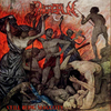 Pheretrum - Still Being Maggots (CD)