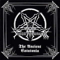 Pandemonium - The Ancient Catatonia (CD)