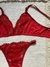 SET CAROL - ROJO - comprar online