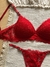 SET LUCIA SOFT - ROJO - comprar online