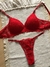 SET LUCIA SOFT - ROJO