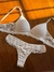 SET DONNA SOFT - BLANCO