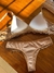 SET DONNA SOFT - CAMEL - comprar online