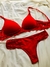 SET DONNA SOFT ROJO en internet