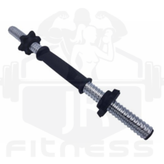 Kit 40kg + 3 Barras Jr Fitness - comprar online