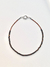 Collar Ojo de Tigre - comprar online