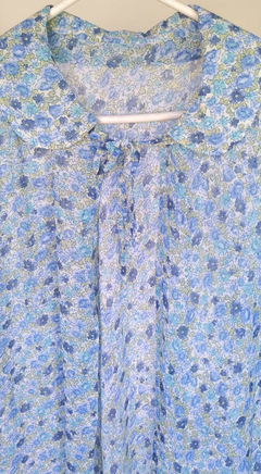 Conjunto pijama mujer 005 ( 3 piezas ) - comprar online