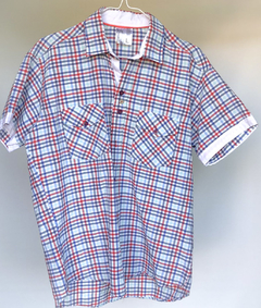 Camisa hombre 0078 - comprar online