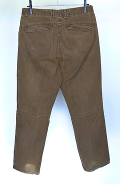 Pantalon informal  hombre  003 - comprar online