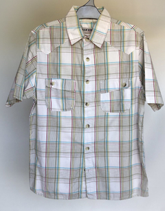 Camisa hombre 0073 - comprar online