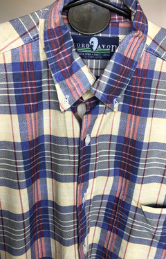 Camisa hombre 0098 - comprar online