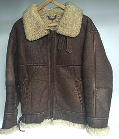 Campera hombre 038